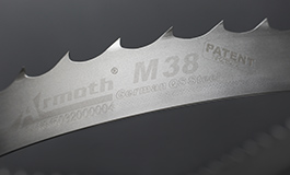armoth m38 thumb