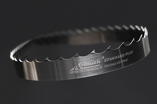 armoth standard plus big