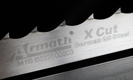 armoth xcut thumb